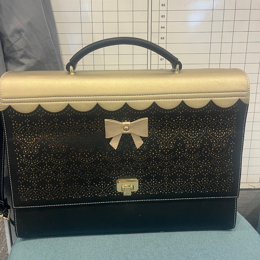 Messenger Bag